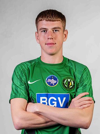 Maksym Dykyi