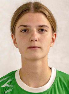 Iryna Vasenova