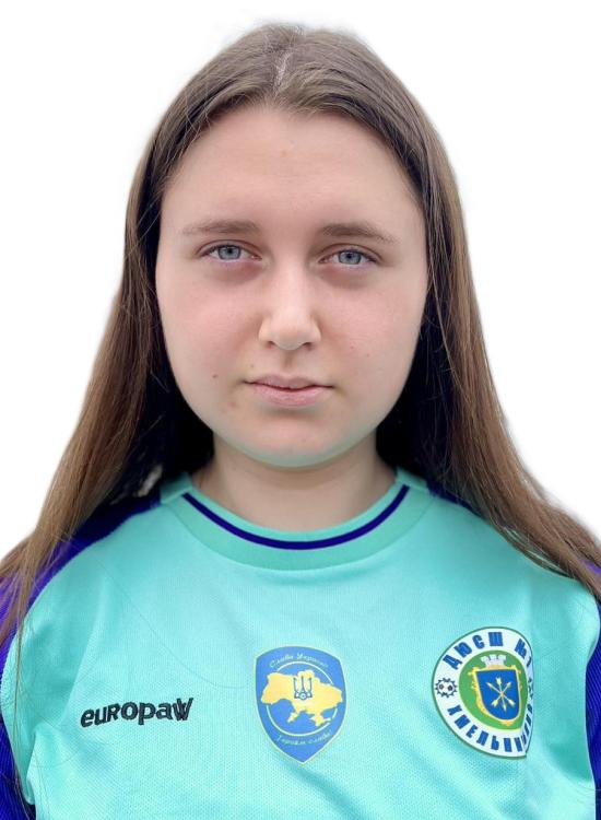 Tetiana Krainichuk