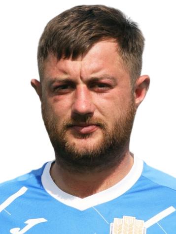 Roman Stasiv