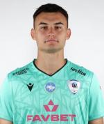 Ledvii Dmytro