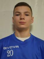 Kolobeichuk Pavlo