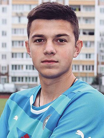 Yaroslav Kubenko