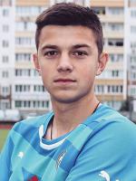 Kubenko Yaroslav