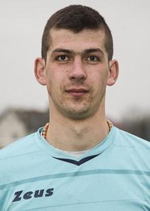 Dmytro Tsarevych