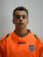 Kolisnyk Maksym