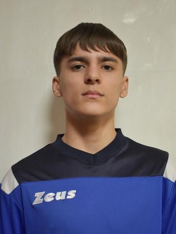 Oleh Mykhailiuk