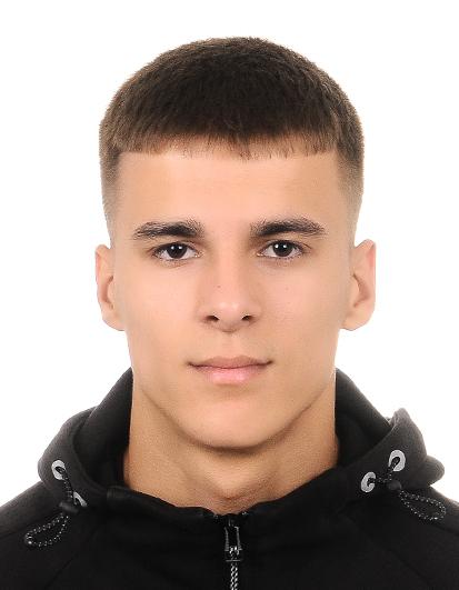 Vladyslav Mykhailiuk