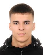 Mykhailiuk Vladyslav