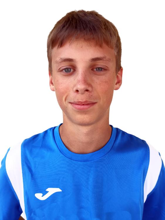 Andrii Dadak