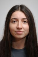 Klikova Viktorija