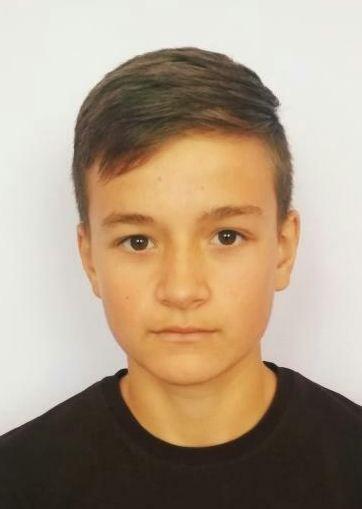 Mykhailo Syvak