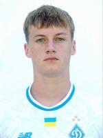 Romaniuk Myroslav