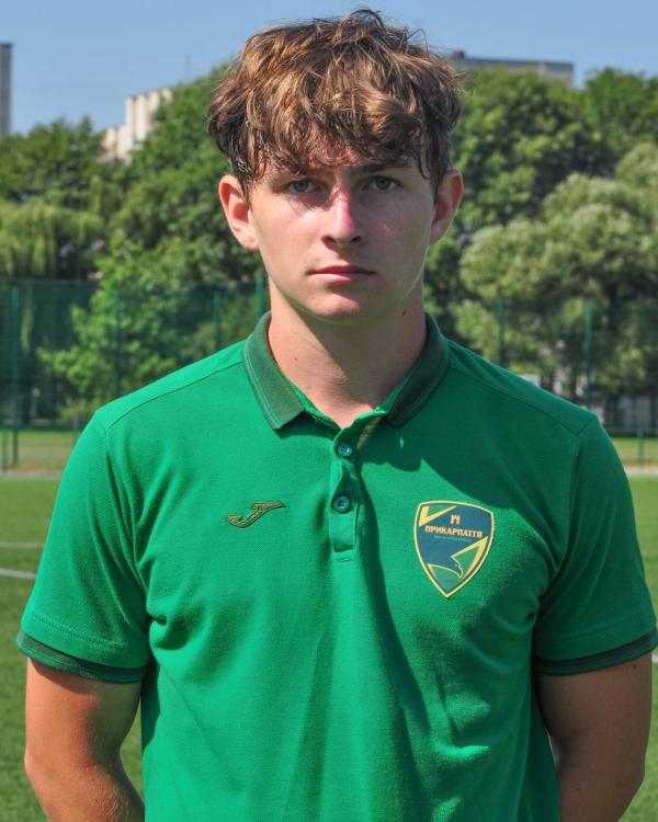 Maksym Pankiv