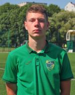 Drohomyretskyi Vladyslav