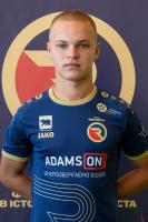 Adamovych Ostap