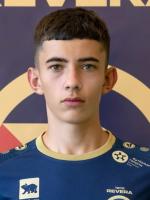 Svidrak Dmytro