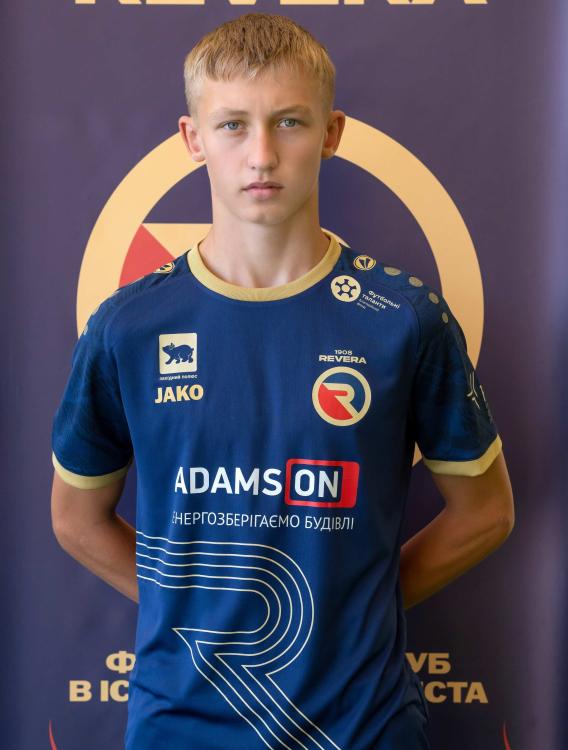 Bohdan Pankiv