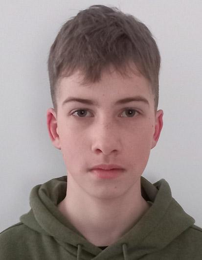 Nazarii Hrynivskyi