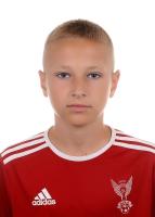 Hrebynskyi Artem