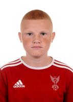 Shuminets Maksym
