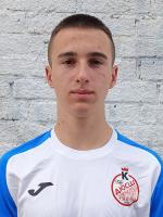 Vlasiuk Oleksii