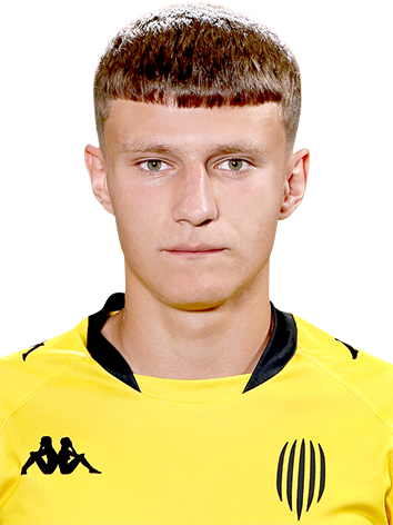 Bohdan Levytskyi