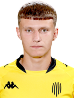 Levytskyi Bohdan