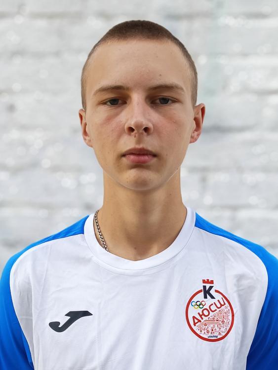 Vladyslav Vitovskyi