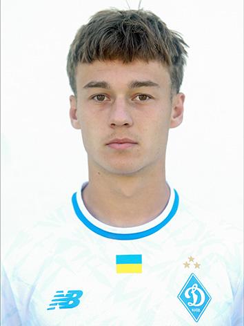 Maksym Hrodzinskyi