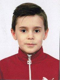 Maksym Hryvnak