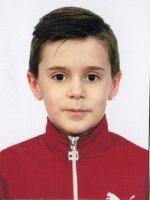 Hryvnak Maksym