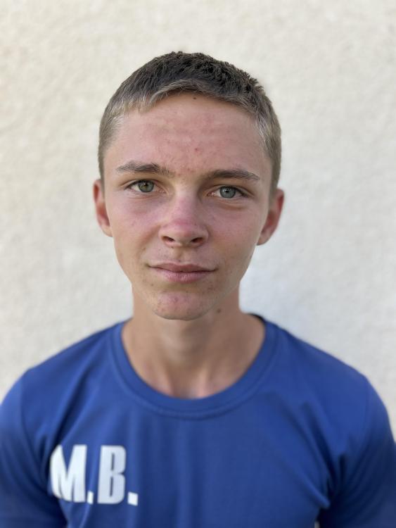 Mykola Kubai