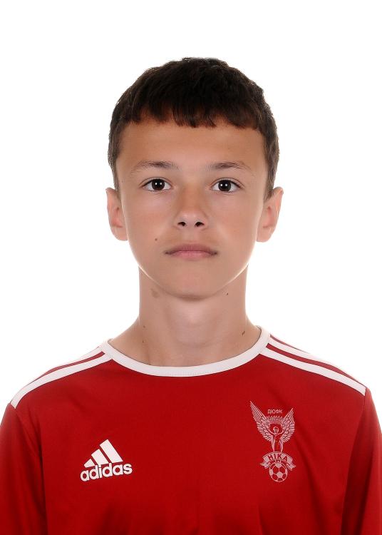 Arsen Bilyk
