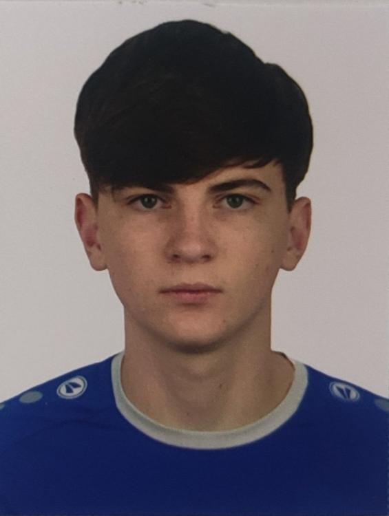 Maksym Medvid