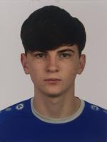Medvid Maksym