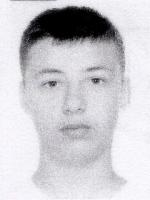 Chaban Vitalii