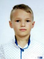 Kozak Denys