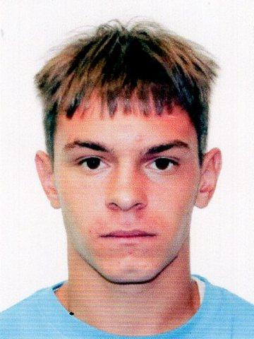 Vladyslav Luchkiv