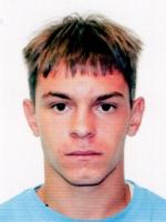 Luchkiv Vladyslav