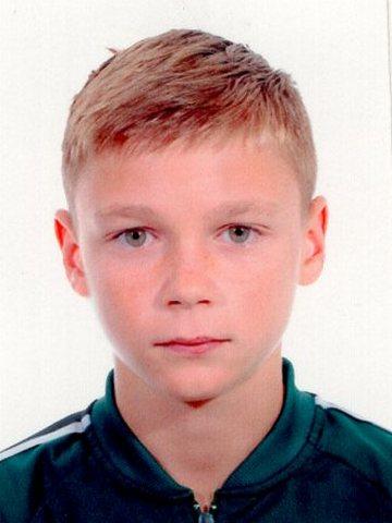 Dmytro Kachur