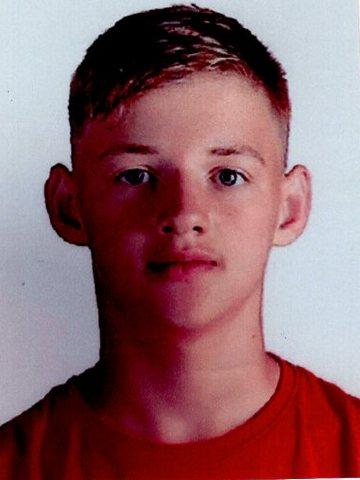 Adrian Pavliuk