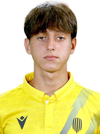 Arsen Ivantsiv