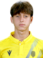 Ivantsiv Arsen