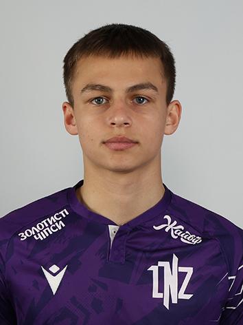 Volodymyr Velykyi
