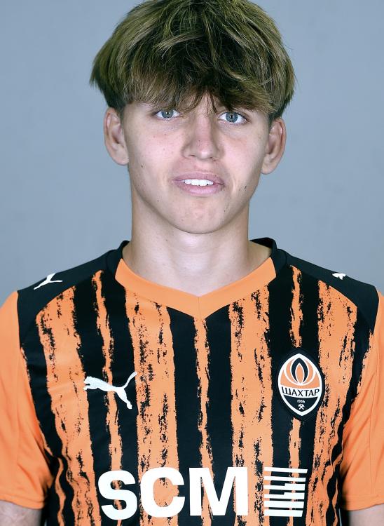 Artem Haponenko