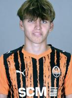 Haponenko Artem