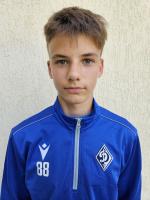 Stoiko Vladyslav