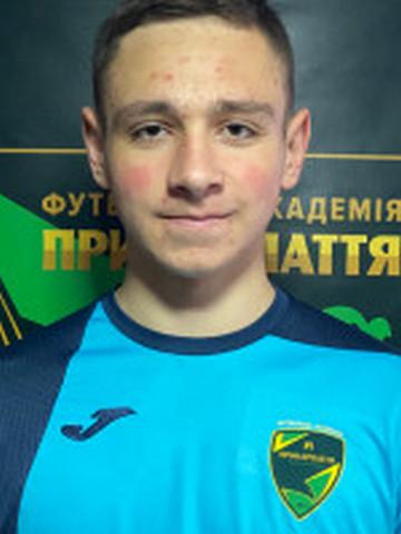 Mykhailo Danyliuk