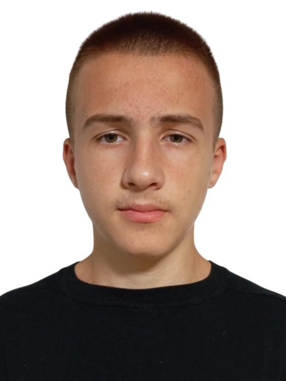 Arsenii Bilohorka